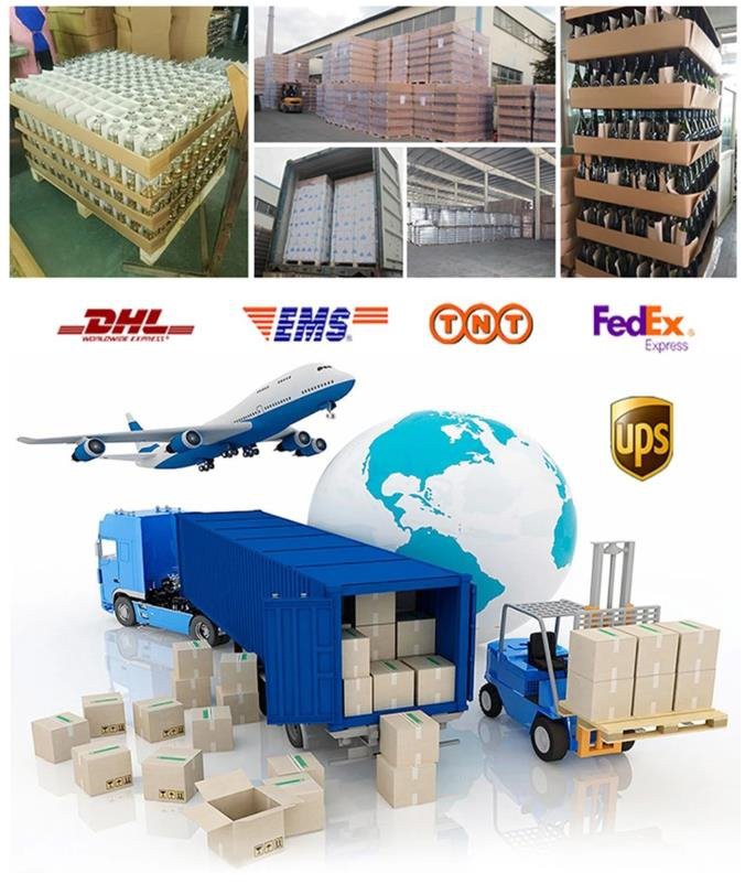 750ml Glass Bottles With Caps