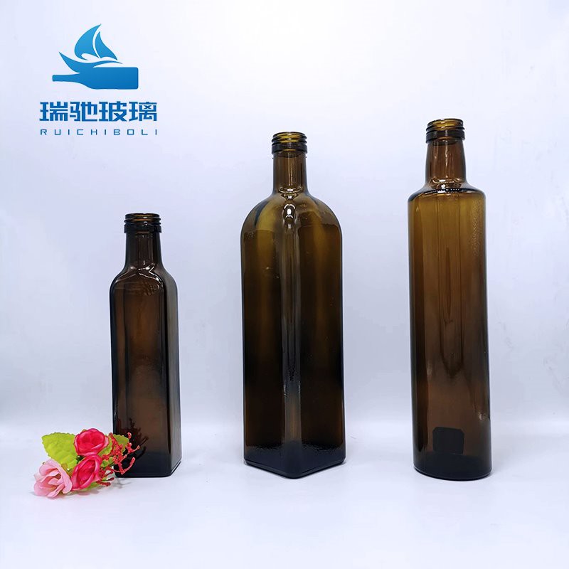 vintage olive oil bottle vintage olive oil bottle