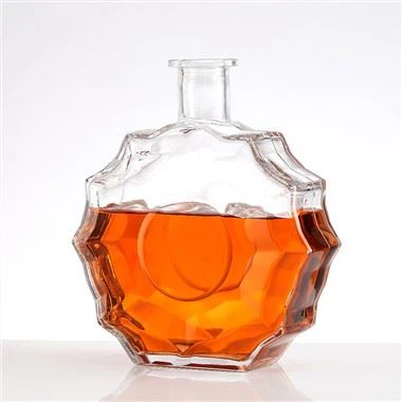 500 ml klaaspudel