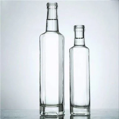 500 ml oliiviõli pudel
