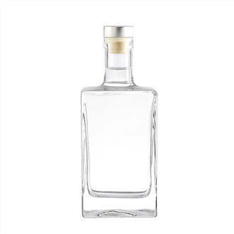 500 ml viskipudel