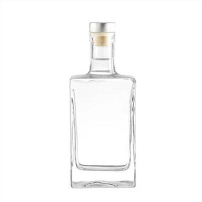500 ml viskipudel