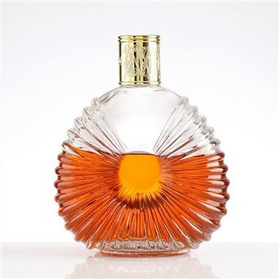 700 ml Brandy klaaspudel