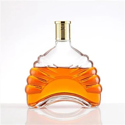 750 ml piiritusepudelid