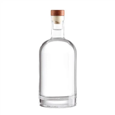 Klaaspudelid 750 ml
