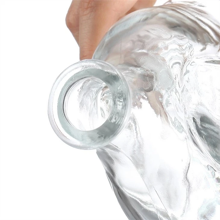 1000ml Wholesale Empty Liquor Bottles