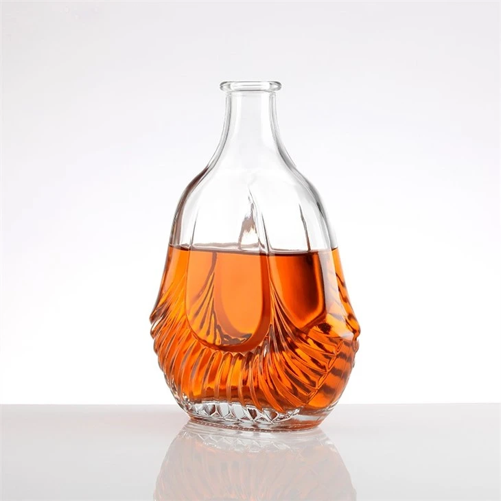 1000ml Wholesale Empty Liquor Bottles