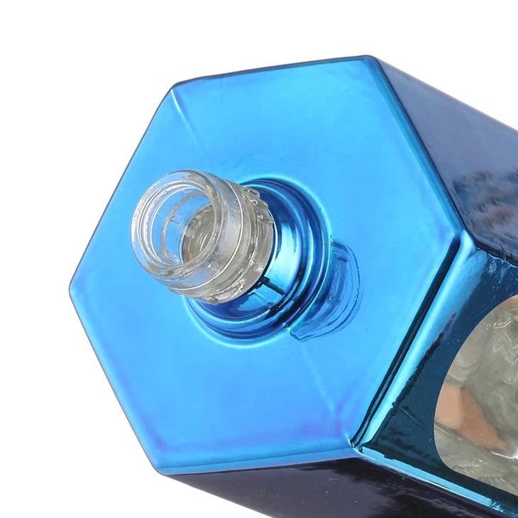 Custom Bottles Of Alcohol