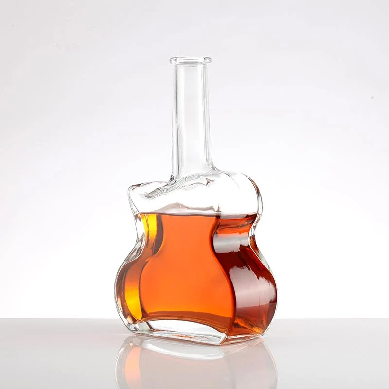 350 ml viina piiritusklaasist veinipudel