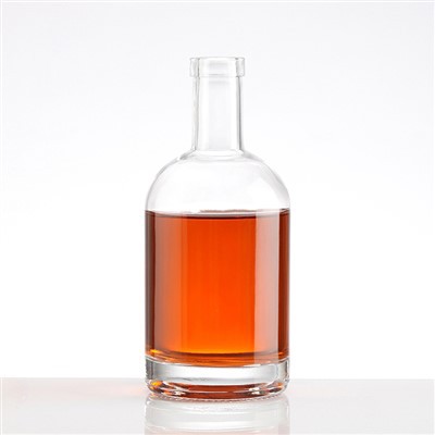 150 ml klaasist piiritusepudelid