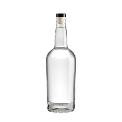 700 ml viinapudelid