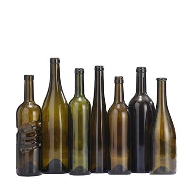 Parima kvaliteediga 500 ml oliiviõli klaaspudel